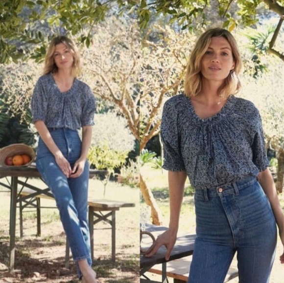 Doen Shore Top - Picture 7 of 7